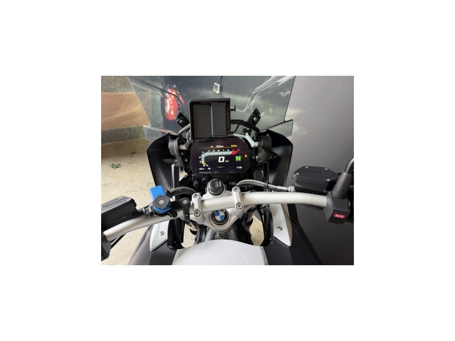 BMW d'occasion R1250GS R1250GS de 2021 Vannes (56)﻿