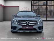 MERCEDES d'occasion GLA 200 CDI FACINATION AMG LINE de 2017 Orleans