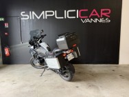 BMW d'occasion R1250GS R1250GS de 2021 Vannes (56)﻿
