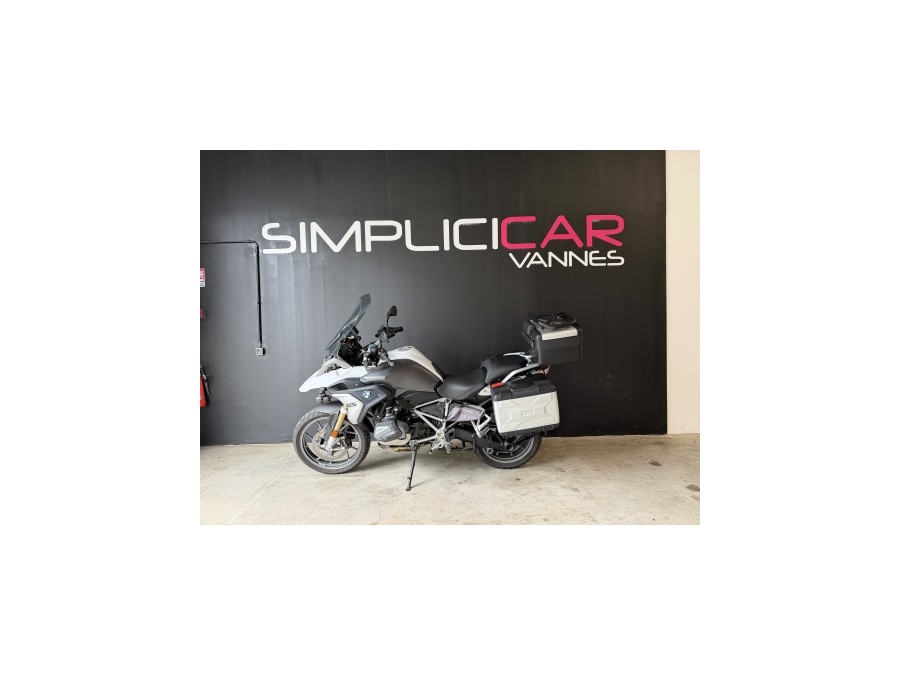 BMW d'occasion R1250GS R1250GS de 2021 Vannes (56)﻿