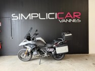 BMW d'occasion R1250GS R1250GS de 2021 Vannes (56)﻿