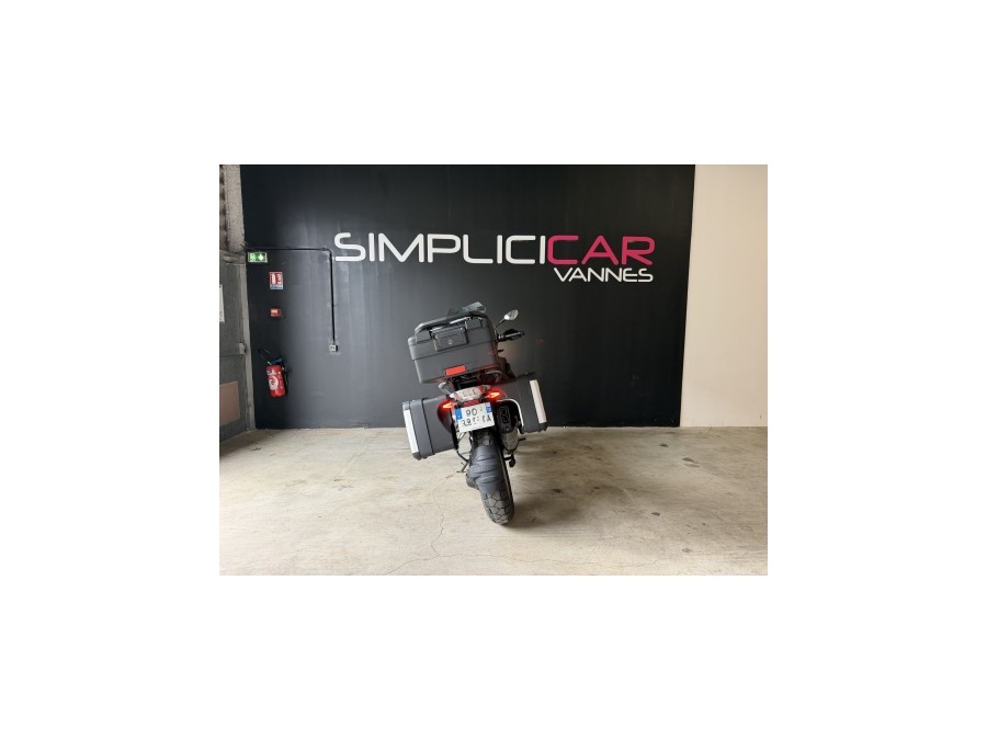 BMW d'occasion R1250GS R1250GS de 2021 Vannes (56)﻿
