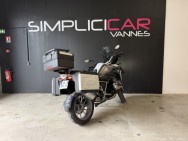 BMW d'occasion R1250GS R1250GS de 2021 Vannes (56)﻿