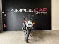BMW d'occasion R1250GS R1250GS de 2021 Vannes (56)﻿