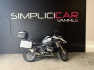 BMW d'occasion R1250GS R1250GS de 2021 Vannes (56)﻿