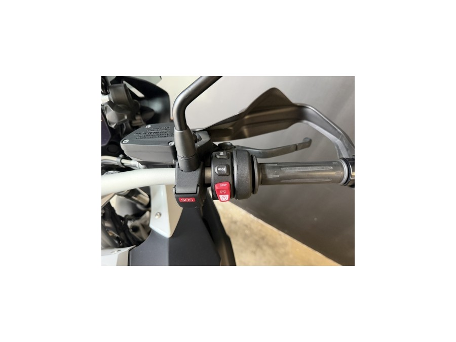 BMW d'occasion R1250GS R1250GS de 2021 Vannes (56)﻿
