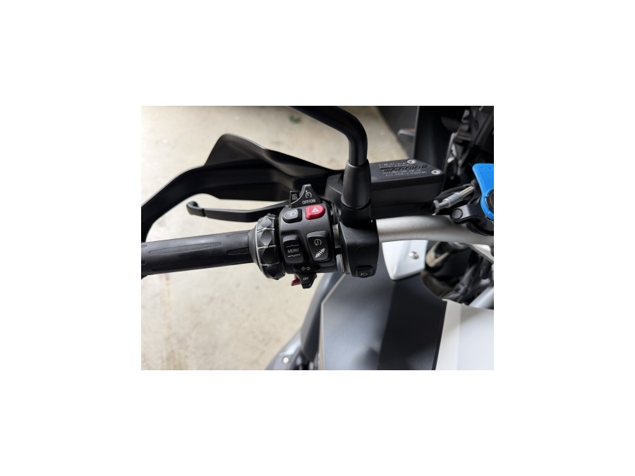 BMW d'occasion R1250GS R1250GS de 2021 Vannes (56)﻿
