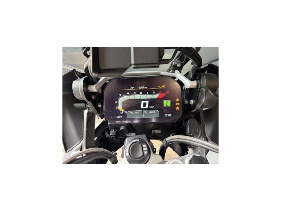 BMW d'occasion R1250GS R1250GS de 2021 Vannes (56)﻿