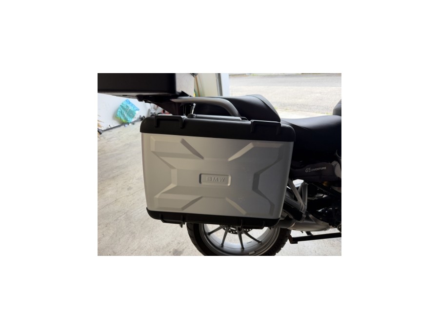 BMW d'occasion R1250GS R1250GS de 2021 Vannes (56)﻿