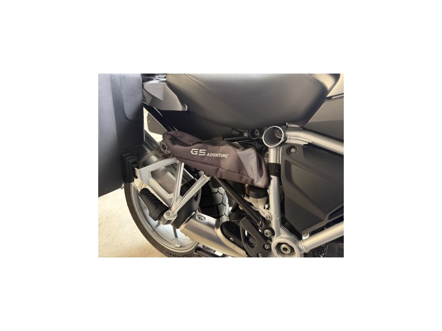 BMW d'occasion R1250GS R1250GS de 2021 Vannes (56)﻿