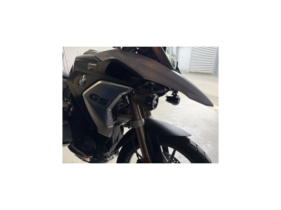 BMW d'occasion R1250GS R1250GS de 2021 Vannes (56)﻿