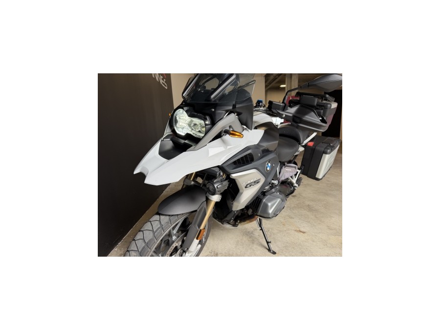 BMW d'occasion R1250GS R1250GS de 2021 Vannes (56)﻿