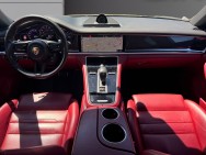 PORSCHE d'occasion PANAMERA 2.9 V6 E-HYBRID 4S PH2 de 2021 Perpignan