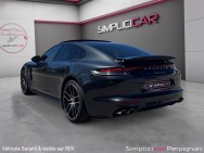 PORSCHE d'occasion PANAMERA 2.9 V6 E-HYBRID 4S PH2 de 2021 Perpignan