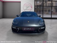 PORSCHE d'occasion PANAMERA 2.9 V6 E-HYBRID 4S PH2 de 2021 Perpignan