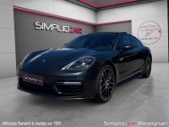 PORSCHE d'occasion PANAMERA 2.9 V6 E-HYBRID 4S PH2 de 2021 Perpignan