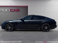 PORSCHE d'occasion PANAMERA 2.9 V6 E-HYBRID 4S PH2 de 2021 Perpignan