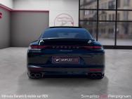 PORSCHE d'occasion PANAMERA 2.9 V6 E-HYBRID 4S PH2 de 2021 Perpignan