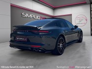 PORSCHE d'occasion PANAMERA 2.9 V6 E-HYBRID 4S PH2 de 2021 Perpignan