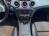 MERCEDES d'occasion GLA 200 CDI FACINATION AMG LINE de 2017 Orleans