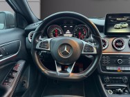 MERCEDES d'occasion GLA 200 CDI FACINATION AMG LINE de 2017 Orleans