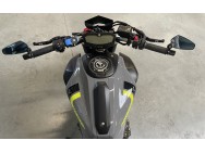 YAMAHA d'occasion MT-07 MT de 2017 Les Sables d'Olonne (85)﻿