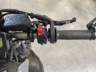 YAMAHA d'occasion MT-07 MT de 2017 Les Sables d'Olonne (85)﻿