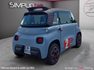 CITROEN d'occasion AMI ELECTRIQUE AMI POP de 2023 Vichy (03)﻿