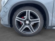 MERCEDES d'occasion GLA 200 CDI FACINATION AMG LINE de 2017 Orleans