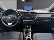 TOYOTA d'occasion AURIS TS 136H FREESTYLE de 2013 Orleans (45)﻿