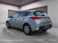 TOYOTA d'occasion AURIS TS 136H FREESTYLE de 2013 Orleans (45)﻿
