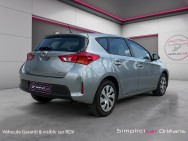 TOYOTA d'occasion AURIS TS 136H FREESTYLE de 2013 Orleans (45)﻿