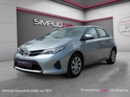 TOYOTA d'occasion AURIS TS 136H FREESTYLE de 2013 Orleans (45)﻿