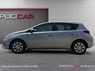 TOYOTA d'occasion AURIS TS 136H FREESTYLE de 2013 Orleans (45)﻿