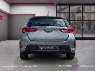 TOYOTA d'occasion AURIS TS 136H FREESTYLE de 2013 Orleans (45)﻿