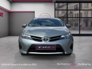 TOYOTA d'occasion AURIS TS 136H FREESTYLE de 2013 Orleans (45)﻿
