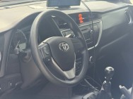 TOYOTA d'occasion AURIS TS 136H FREESTYLE de 2013 Orleans (45)﻿