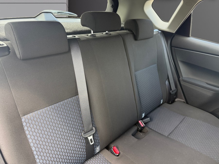 TOYOTA d'occasion AURIS TS 136H FREESTYLE de 2013 Orleans (45)﻿