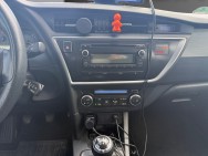 TOYOTA d'occasion AURIS TS 136H FREESTYLE de 2013 Orleans (45)﻿