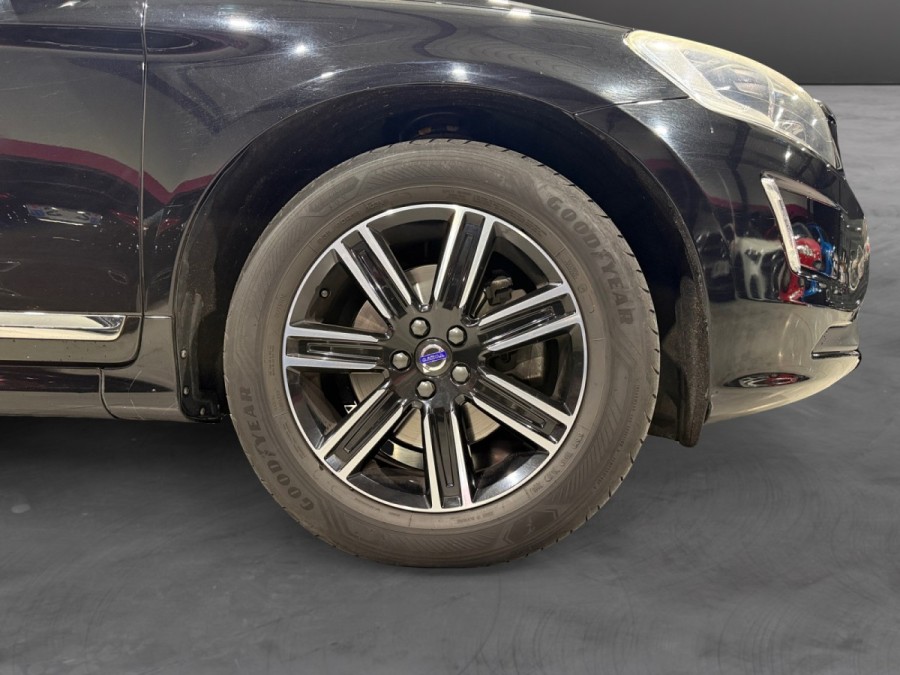 VOLVO d'occasion XC60 D4 AWD de 2016 Narbonne (11)﻿
