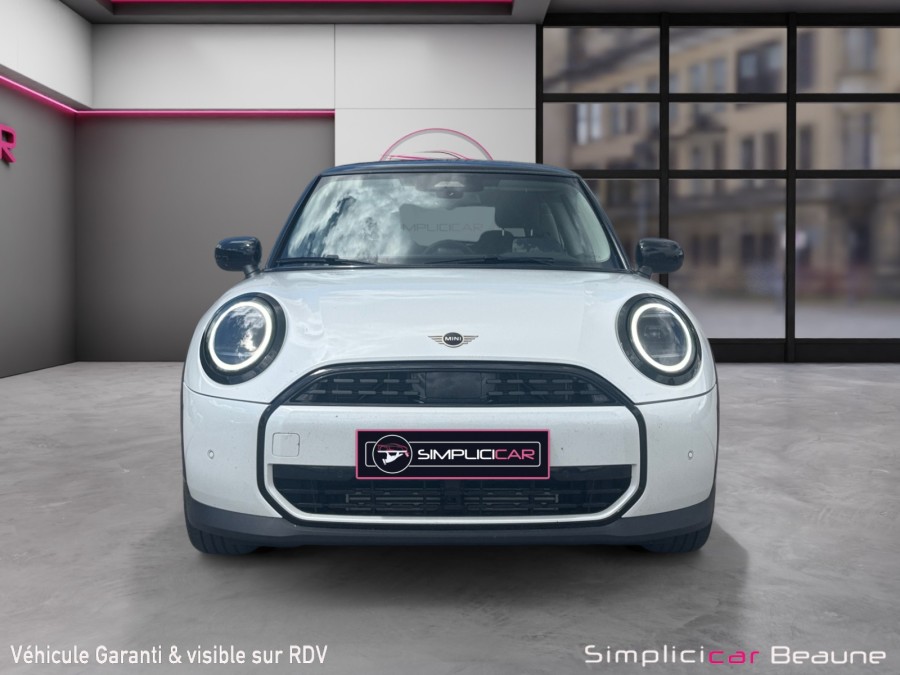 MINI d'occasion MINI COOPER C 156 CLASSIC de 2026 Beaune (21)﻿