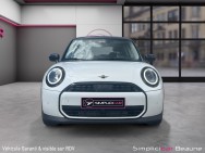 MINI d'occasion MINI COOPER C 156 CLASSIC de 2026 Beaune (21)﻿