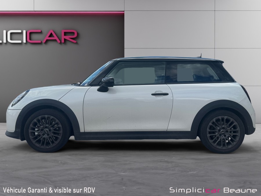 MINI d'occasion MINI COOPER C 156 CLASSIC de 2026 Beaune (21)﻿