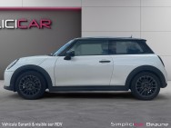MINI d'occasion MINI COOPER C 156 CLASSIC de 2026 Beaune (21)﻿