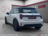 MINI d'occasion MINI COOPER C 156 CLASSIC de 2026 Beaune (21)﻿