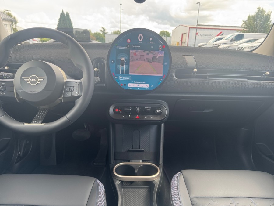 MINI d'occasion MINI COOPER C 156 CLASSIC de 2026 Beaune (21)﻿