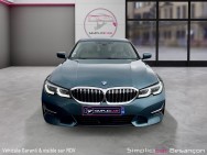 BMW d'occasion SERIE 3 GRAN COUPE 430D XDRIVE 286 M SPORT de 2021