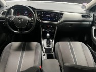 VOLKSWAGEN d'occasion T-ROC 1.5 TSI EVO 150 LIFE de 2022 Lyon Ouest