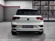 VOLKSWAGEN d'occasion T-ROC 1.5 TSI EVO 150 LIFE de 2022 Lyon Ouest