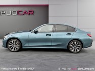 BMW d'occasion SERIE 3 GRAN COUPE 430D XDRIVE 286 M SPORT de 2021